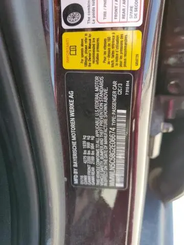 2016 MINI COOPER CLUBMAN