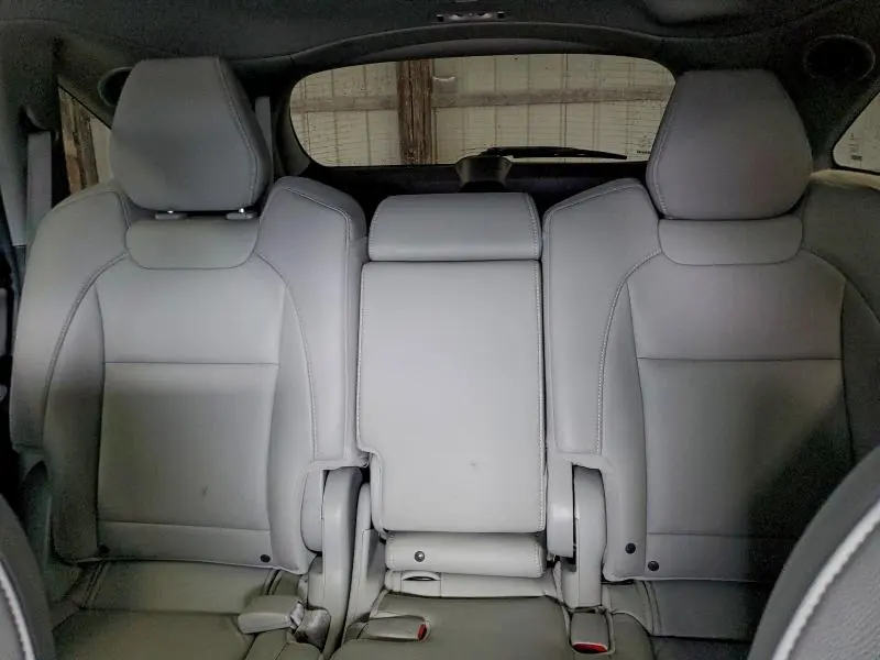 2017 ACURA MDX TECHNOLOGY  