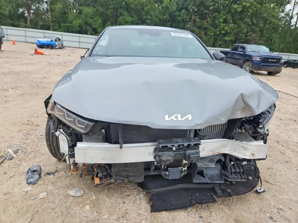 2024 KIA K5 GT LINE  