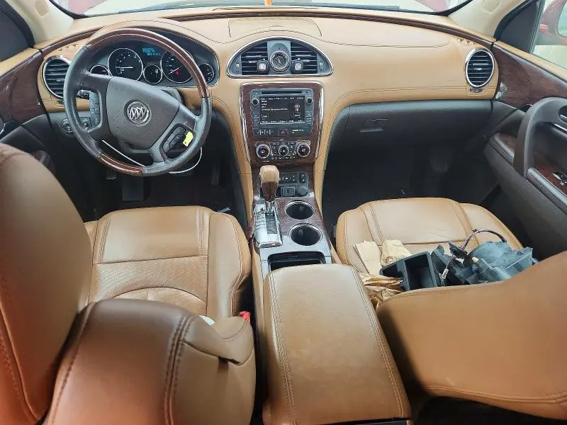 2015 BUICK ENCLAVE   