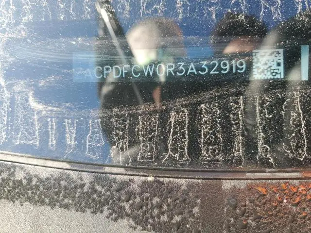 2024 DODGE HORNET R/T  