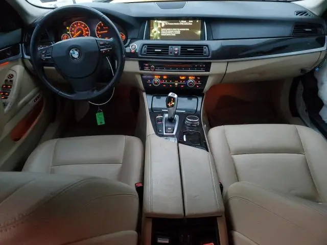2014 BMW 535 I
