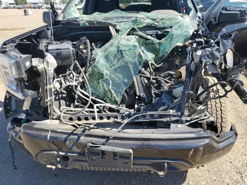 2021 GMC SIERRA K1500 ELEVATION  
