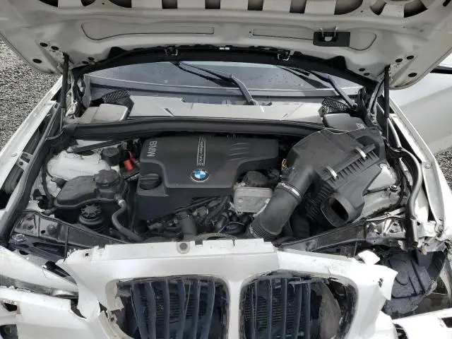 2014 BMW X1 XDRIVE28I