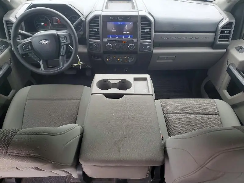 2020 FORD F350 SUPER DUTY  