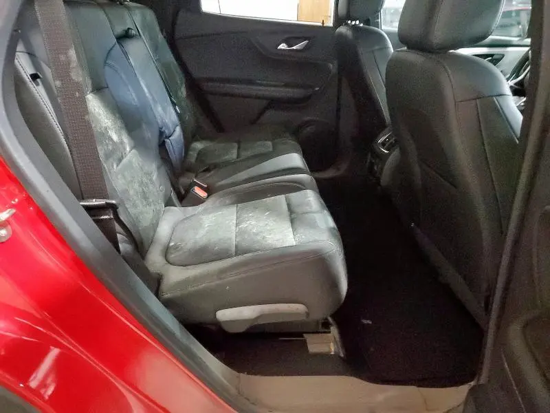 2020 CHEVROLET BLAZER 3LT  