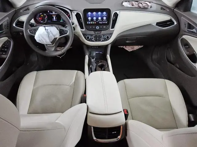 2024 CHEVROLET MALIBU PREMIER