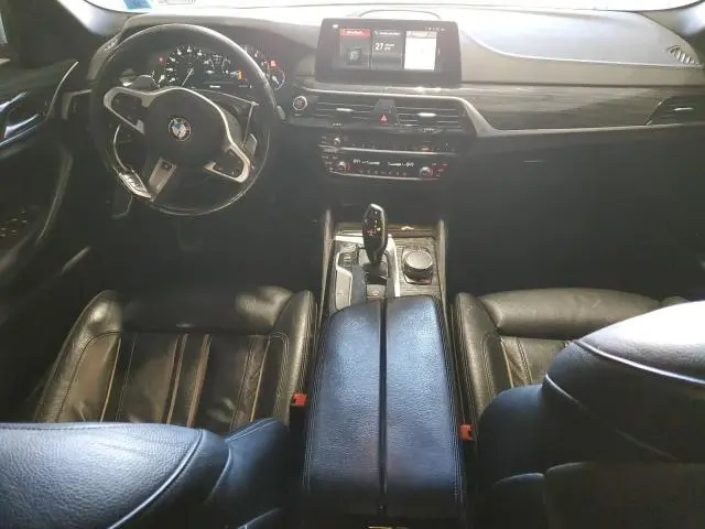 2018 BMW 530 XI