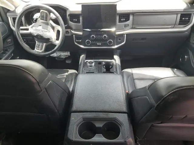 2022 FORD EXPEDITION MAX XLT  