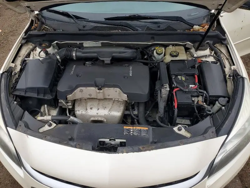 2014 CHEVROLET MALIBU 1LT  