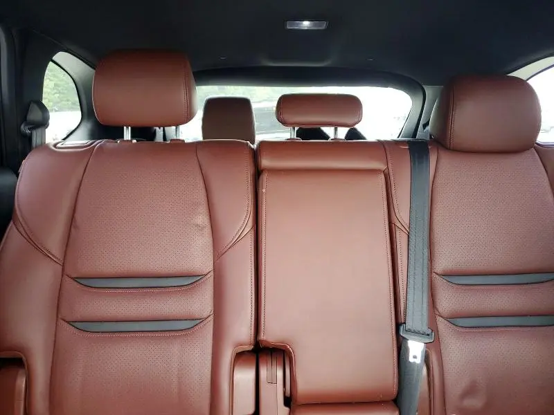 2018 MAZDA CX-9 SIGNATURE  