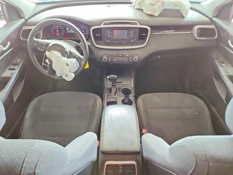 2018 KIA SORENTO LX V6  