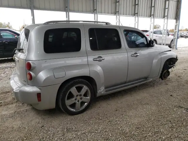 2010 CHEVROLET HHR LT  