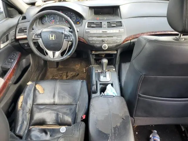 2012 HONDA CROSSTOUR EXL  