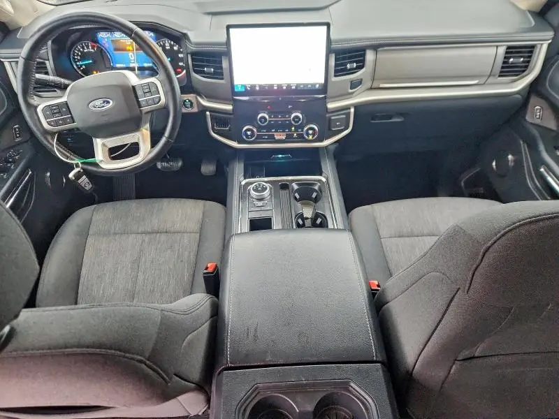 2022 FORD EXPEDITION MAX XLT  