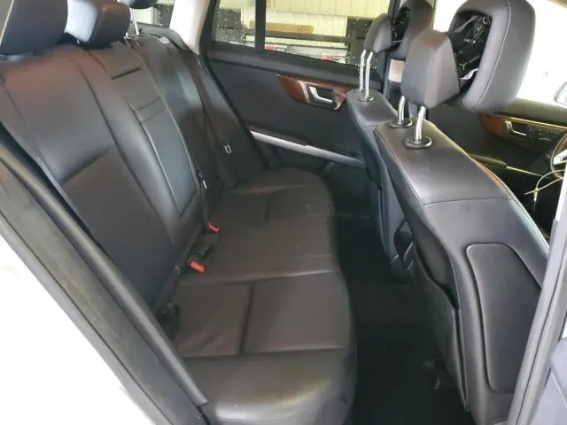 2015 MERCEDES-BENZ GLK 350  