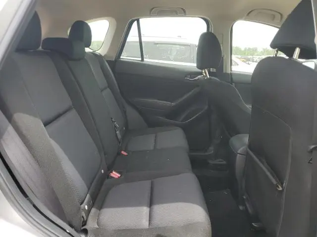 2014 MAZDA CX-5 SPORT  