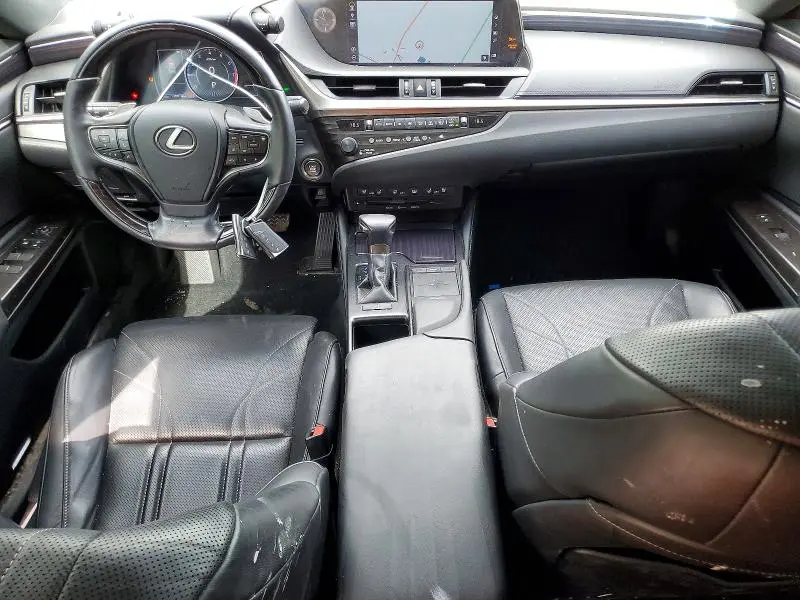2019 LEXUS ES 350  
