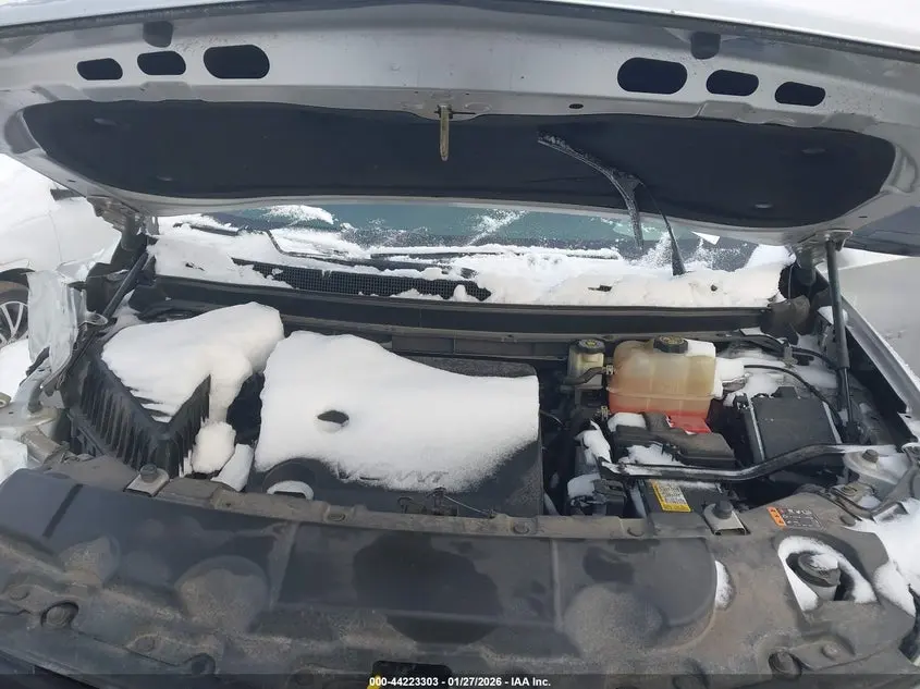 2018 CHEVROLET TRAVERSE LS