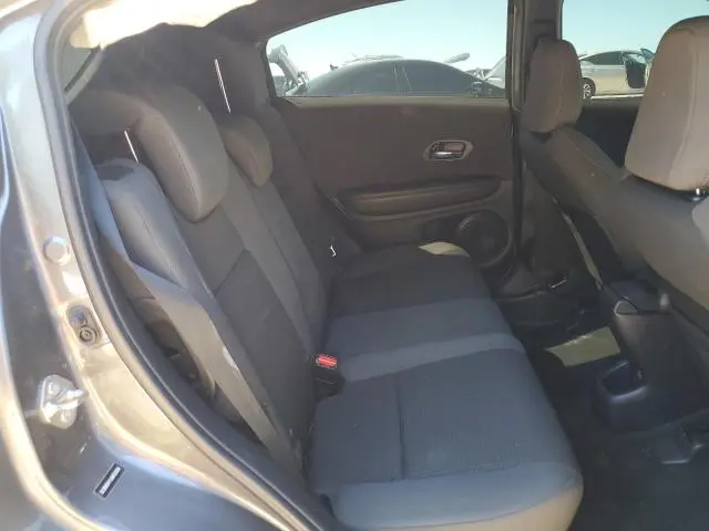 2020 HONDA HR-V SPORT  