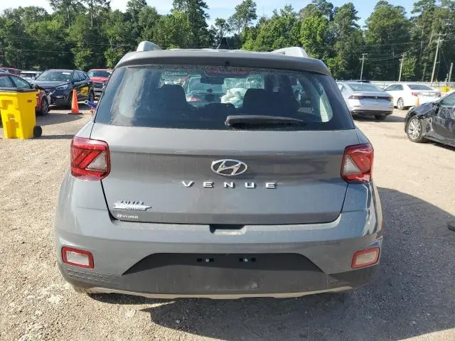 2021 HYUNDAI VENUE SEL  