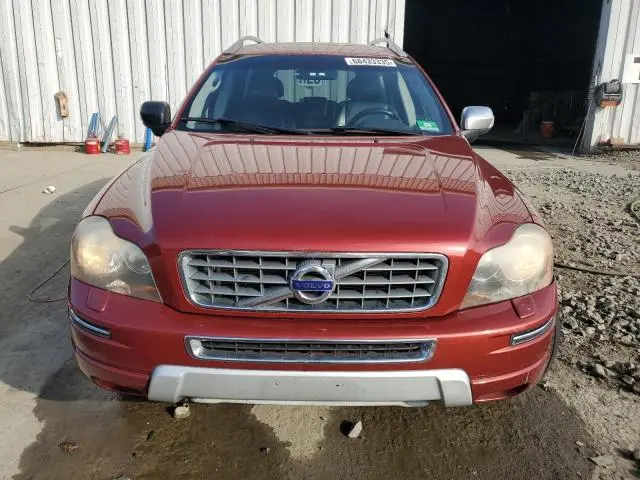 2013 VOLVO XC90 3.2  