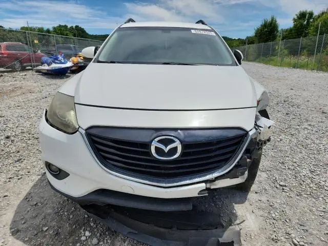 2015 MAZDA CX-9 GRAND TOURING  