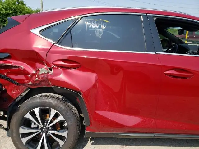 2018 LEXUS NX 300 BASE  