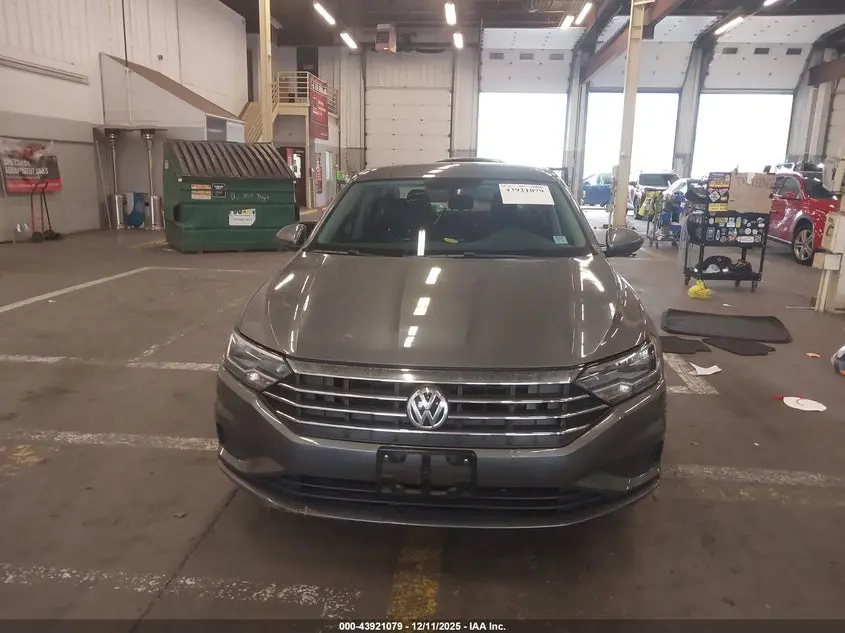 2021 VOLKSWAGEN JETTA 1.4T R-LINE/1.4T S/1.4T SE