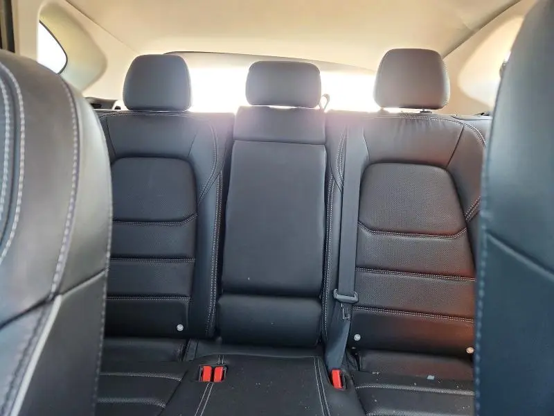 2025 MAZDA CX-5 PREFERRED  