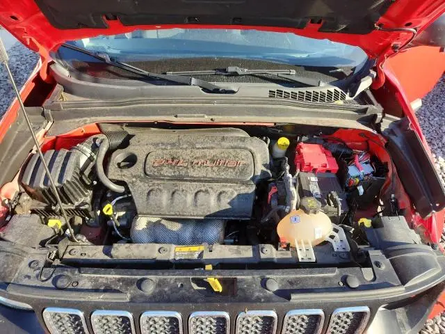 2019 JEEP RENEGADE SPORT  