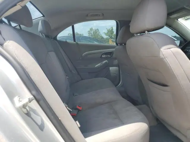 2014 CHEVROLET MALIBU LS  
