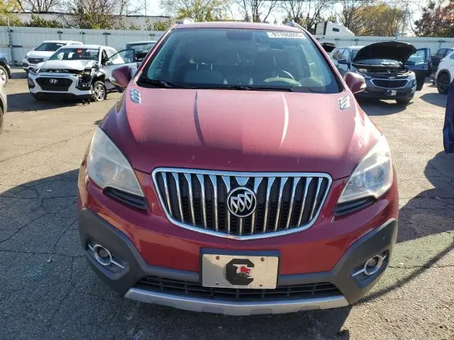 2015 BUICK ENCORE   
