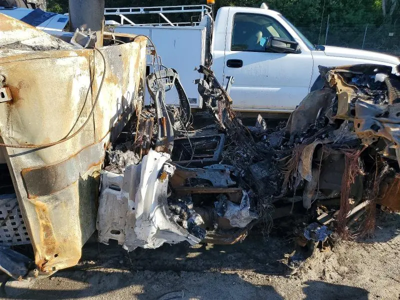 2024 FORD F450 SUPER DUTY  