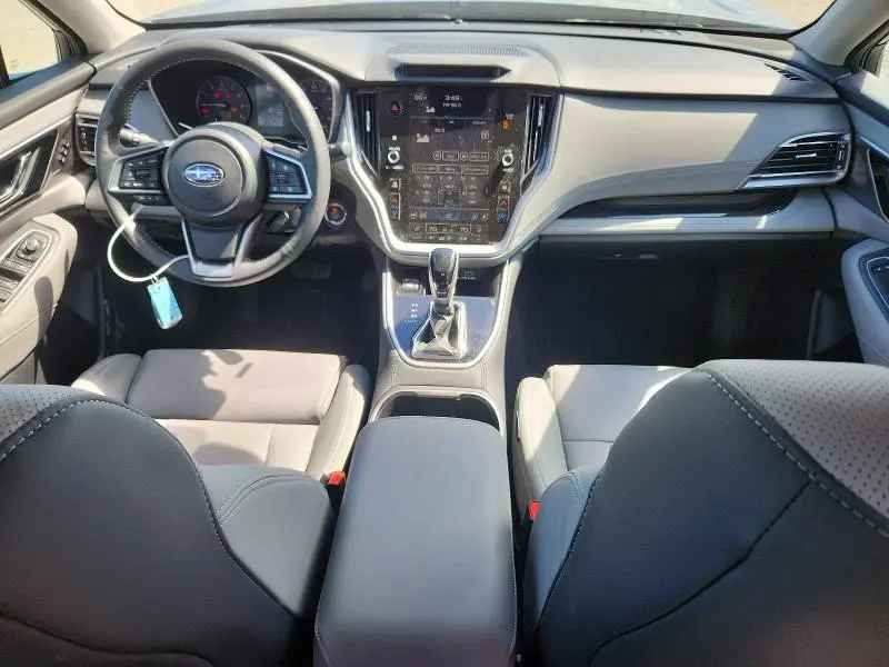 2025 SUBARU LEGACY LIMITED  