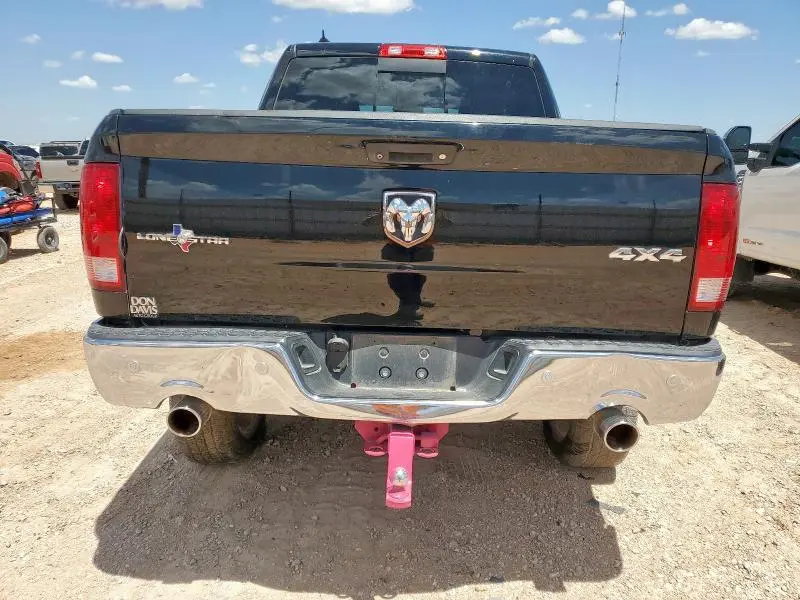2014 RAM 1500 SLT  