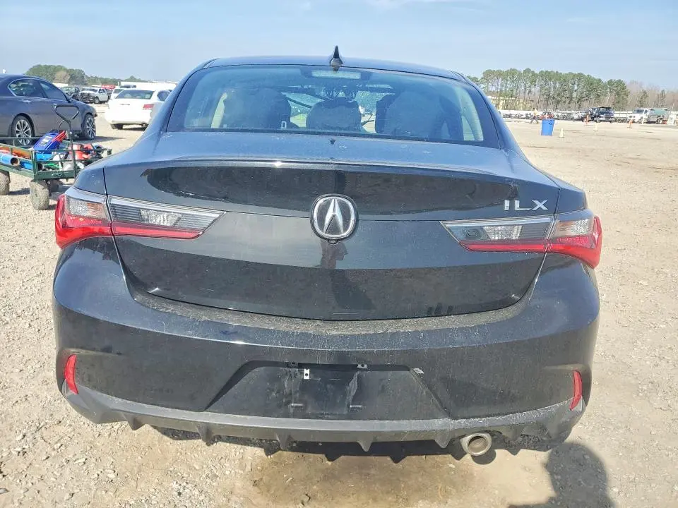2021 ACURA ILX PREMIUM  