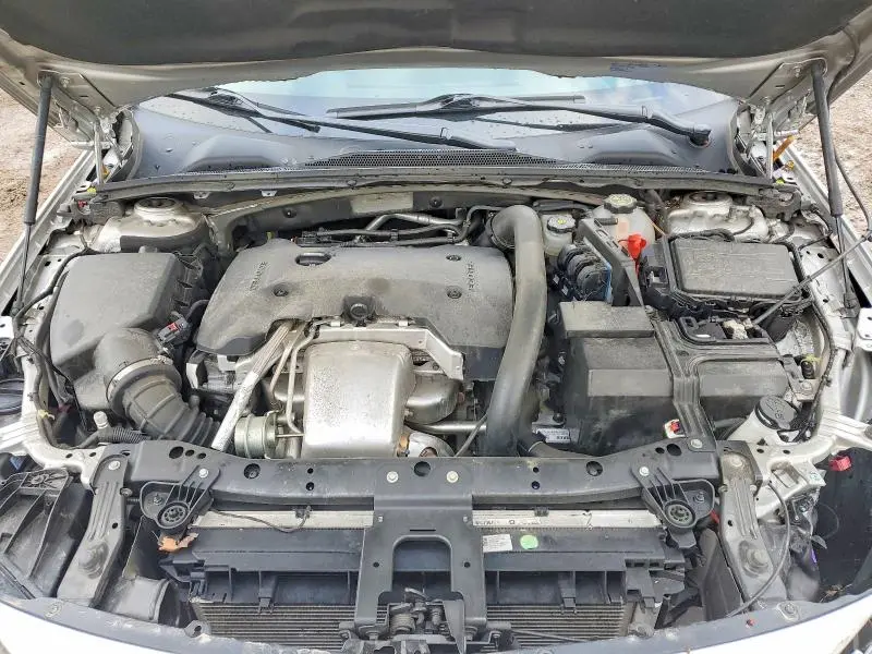 2018 BUICK REGAL PREFERRED  