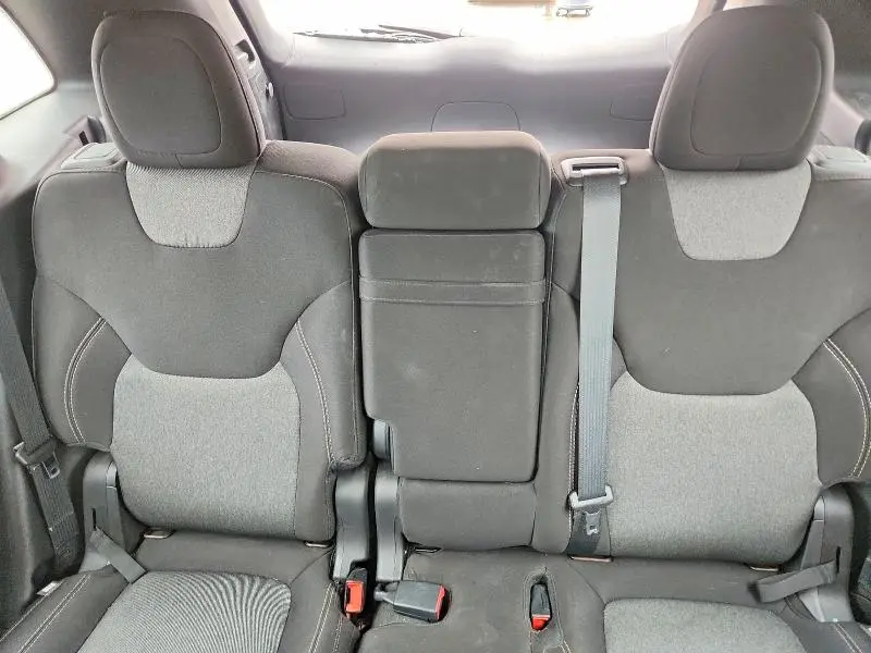 2015 JEEP CHEROKEE SPORT  