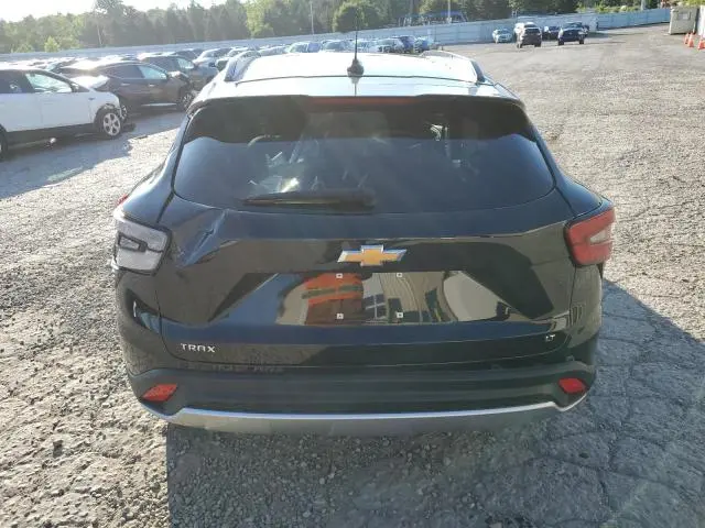 2024 CHEVROLET TRAX 1LT  