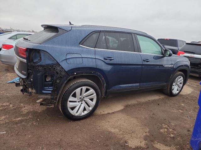 2020 VOLKSWAGEN ATLAS CROSS SPORT SE