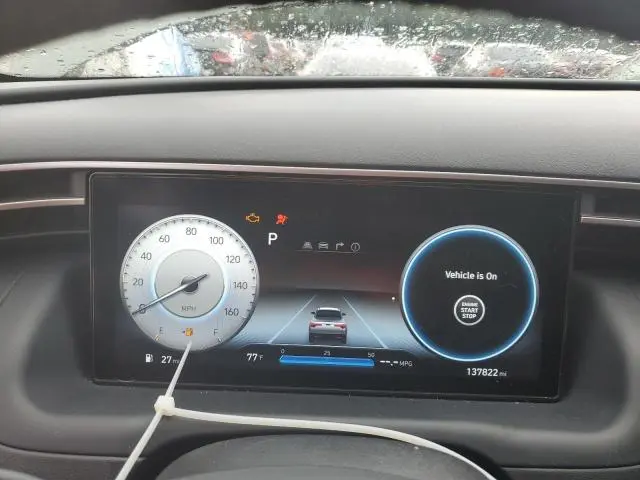 2023 HYUNDAI SANTA CRUZ SEL PREMIUM  