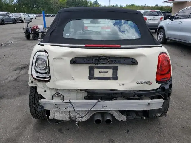 2017 MINI COOPER S