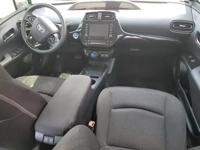 2021 TOYOTA PRIUS LE  