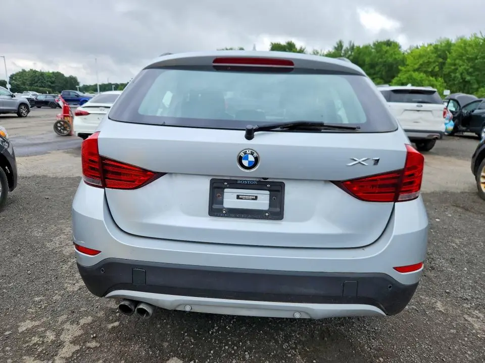 2015 BMW X1 XDRIVE28I  