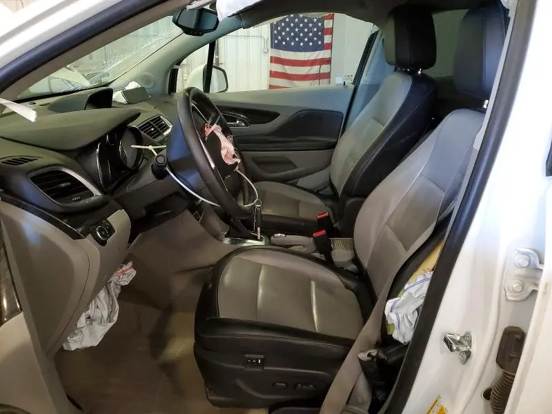 2015 BUICK ENCORE PREMIUM  