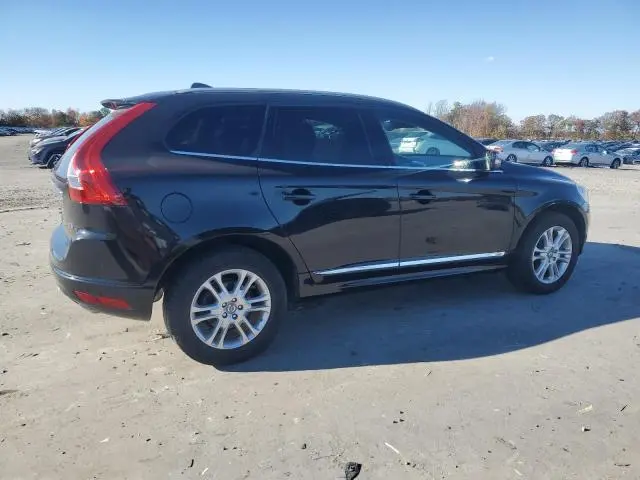 2015 VOLVO XC60 T5 PREMIER  