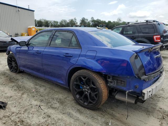 2018 CHRYSLER 300 S