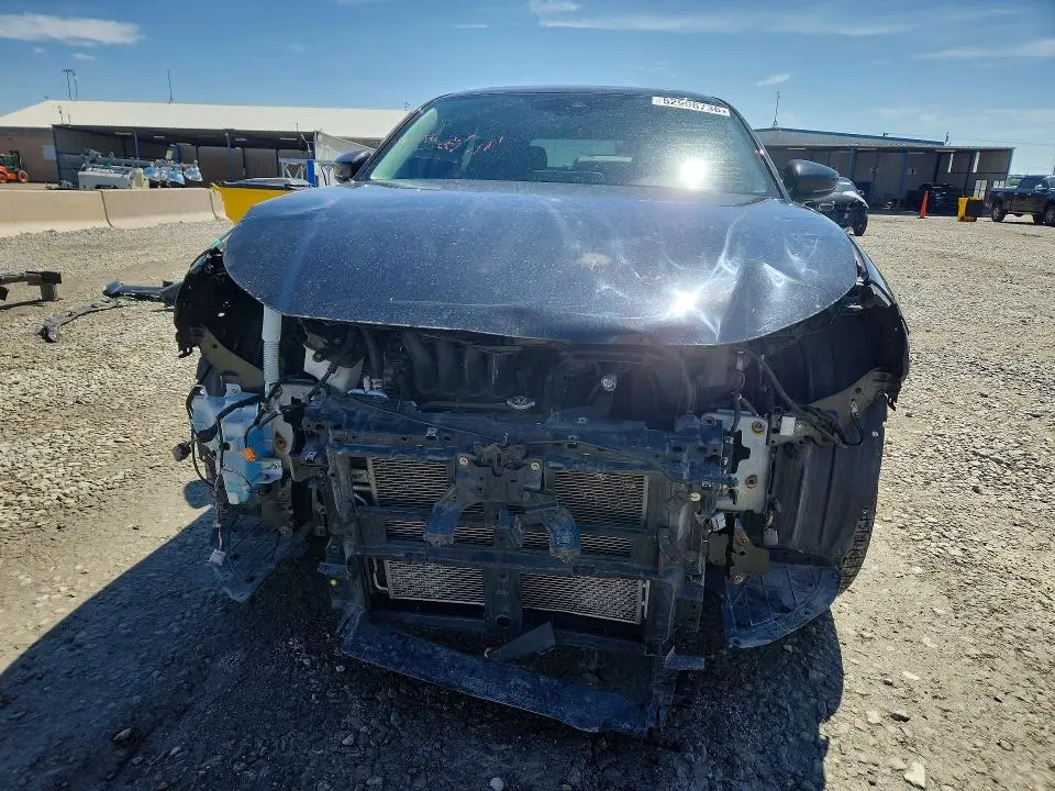 2021 MAZDA CX-30 PREFERRED  