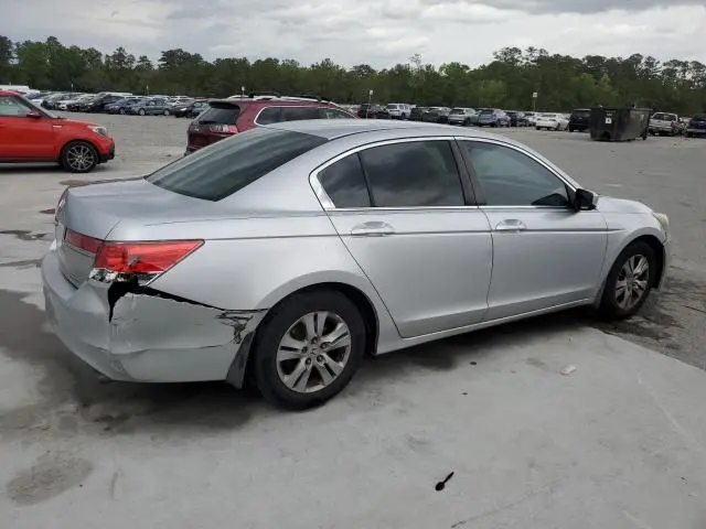 2011 HONDA ACCORD SE
